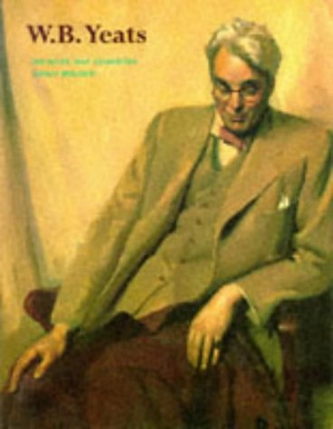 W.B. Yeats
