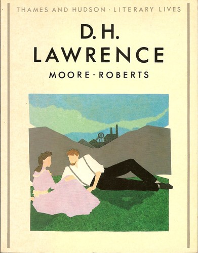 D.H. Lawrence
