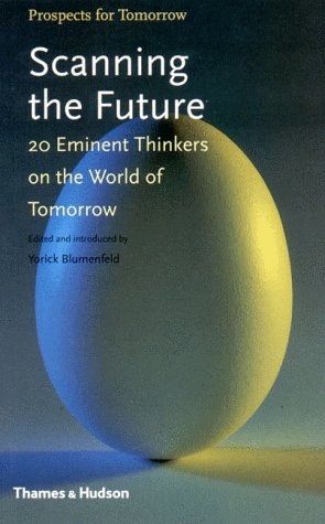 Scanning The Future