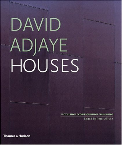 David Adjaye