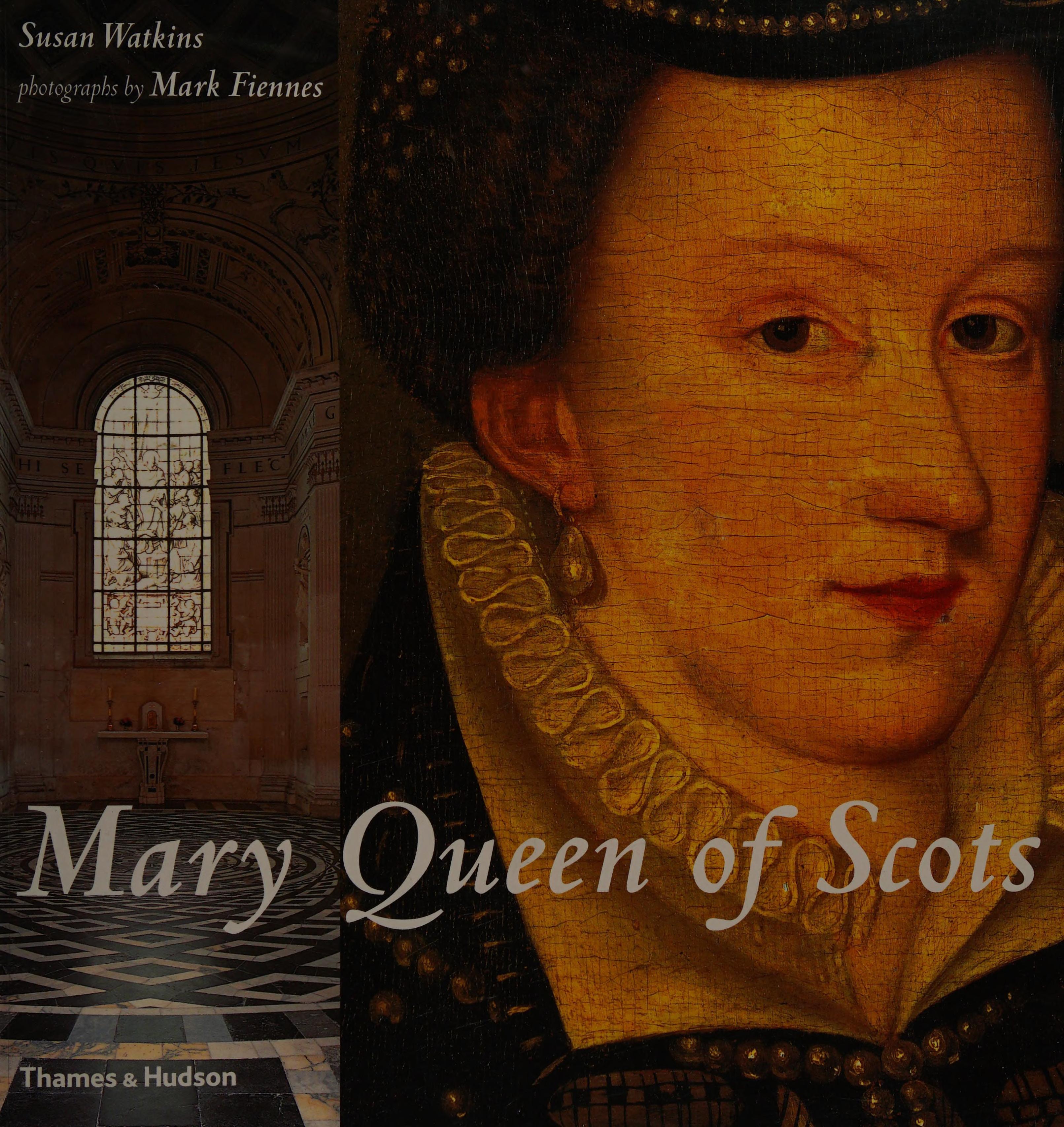 Mary Queen of Scots