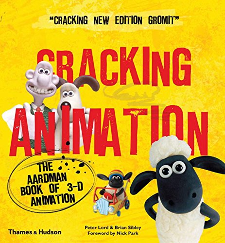 Cracking Animation
