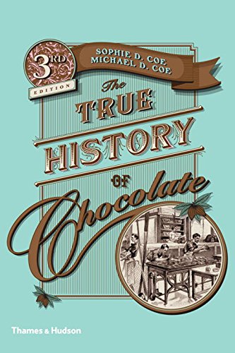 True History Of Chocolate 3e, The