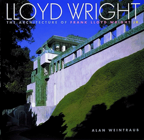 Lloyd Wright