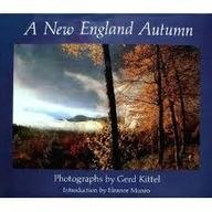 New England autumn
