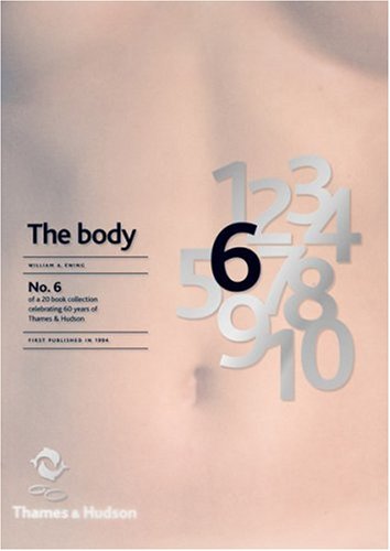 The Body: Photoworks Of The Human Form