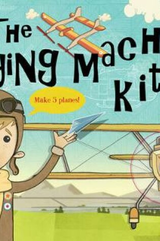 Flying Machine Kit