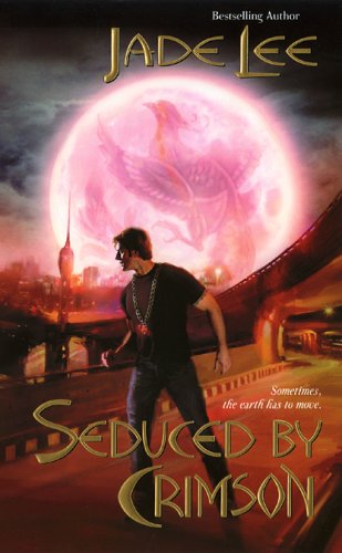 Seduced by Crimson Crimson City