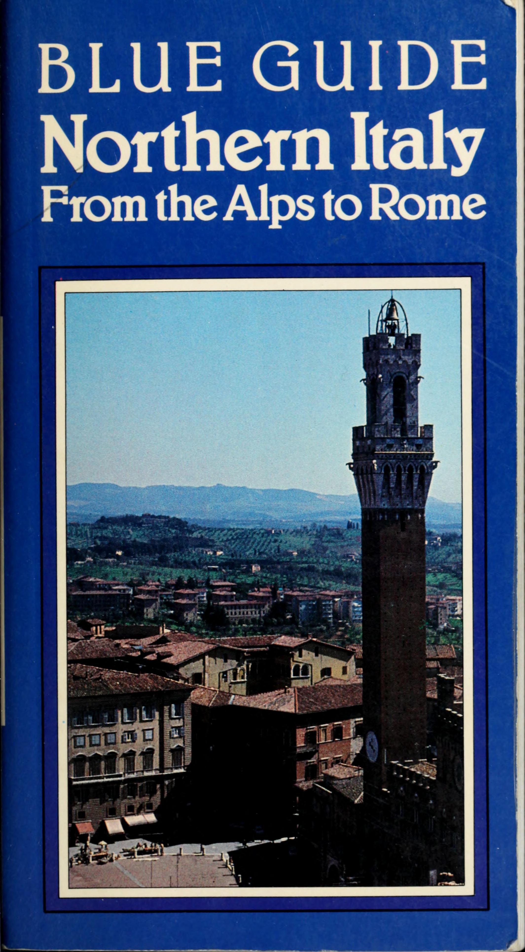 Northern Italy