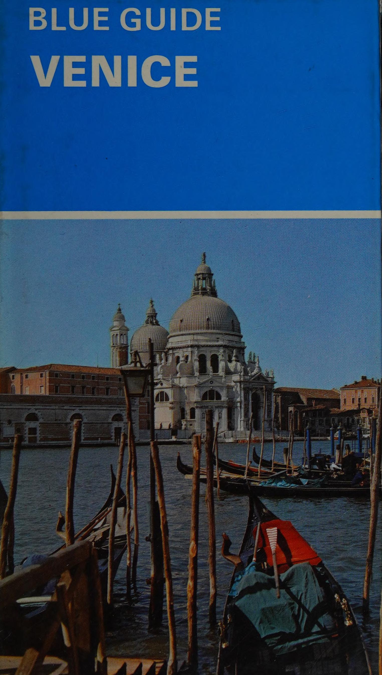 VENICE