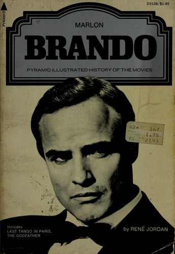 Marlon Brando.
