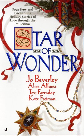 Star Of Wonder