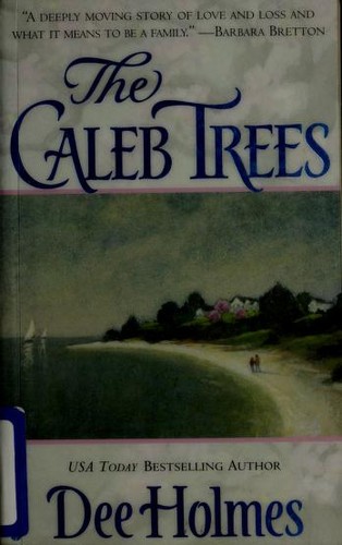 The Caleb trees