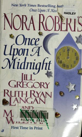 Once upon a Midnight
