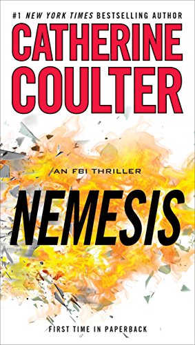 Nemesis by Catherine Coulter, ISBN 9780515155686