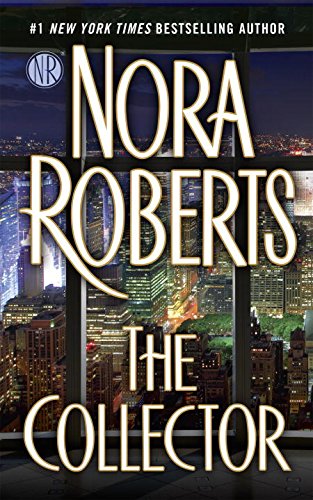 The Collector by Nora Roberts, ISBN 9780515156331