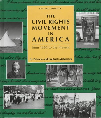The Civil Rights Movement in America