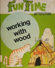 Working With Wood