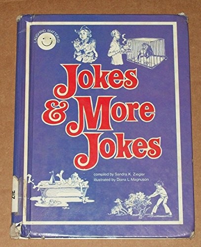 Jokes And More Jokes