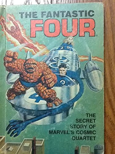 The Fantastic Four