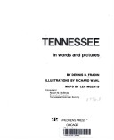 Tennessee in Words and Pictures