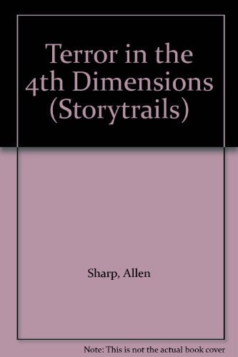 Terror In The 4th Dimensions