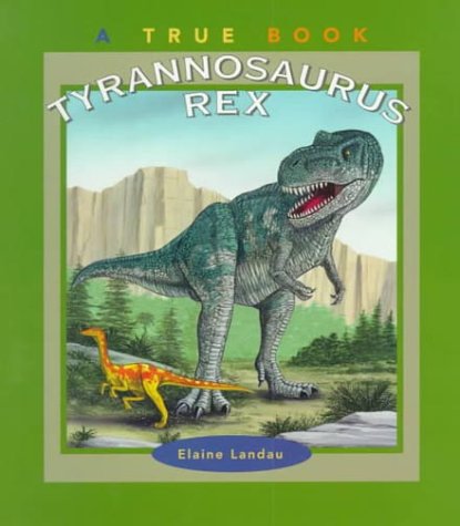 Tyrannosaurus rex