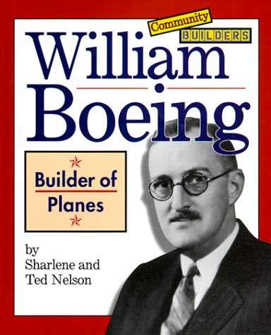 William Boeing