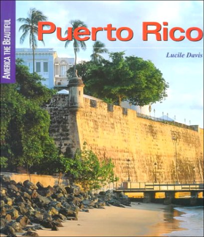 America The Beautiful Puerto Rico