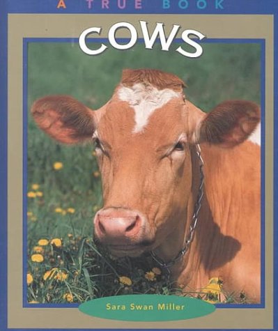 Cows True Books