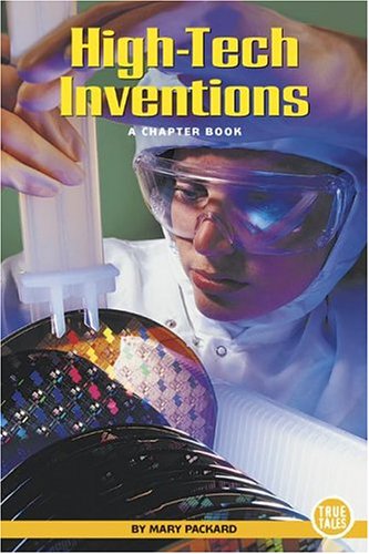 High-Tech Inventions