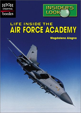Life inside the Air Force Academy