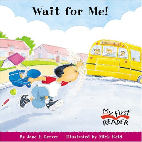 Wait for Me