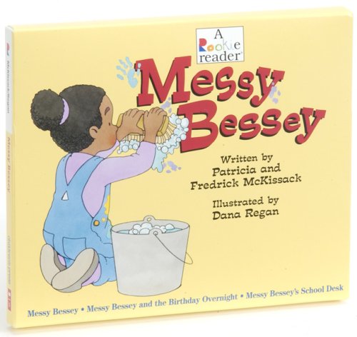 Messy Bessey