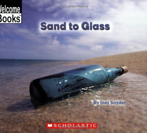 Sand to Glass