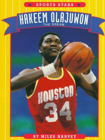 Hakeem Olajuwon
