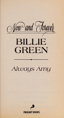 Always Amy