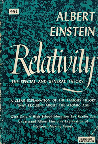 Relativity