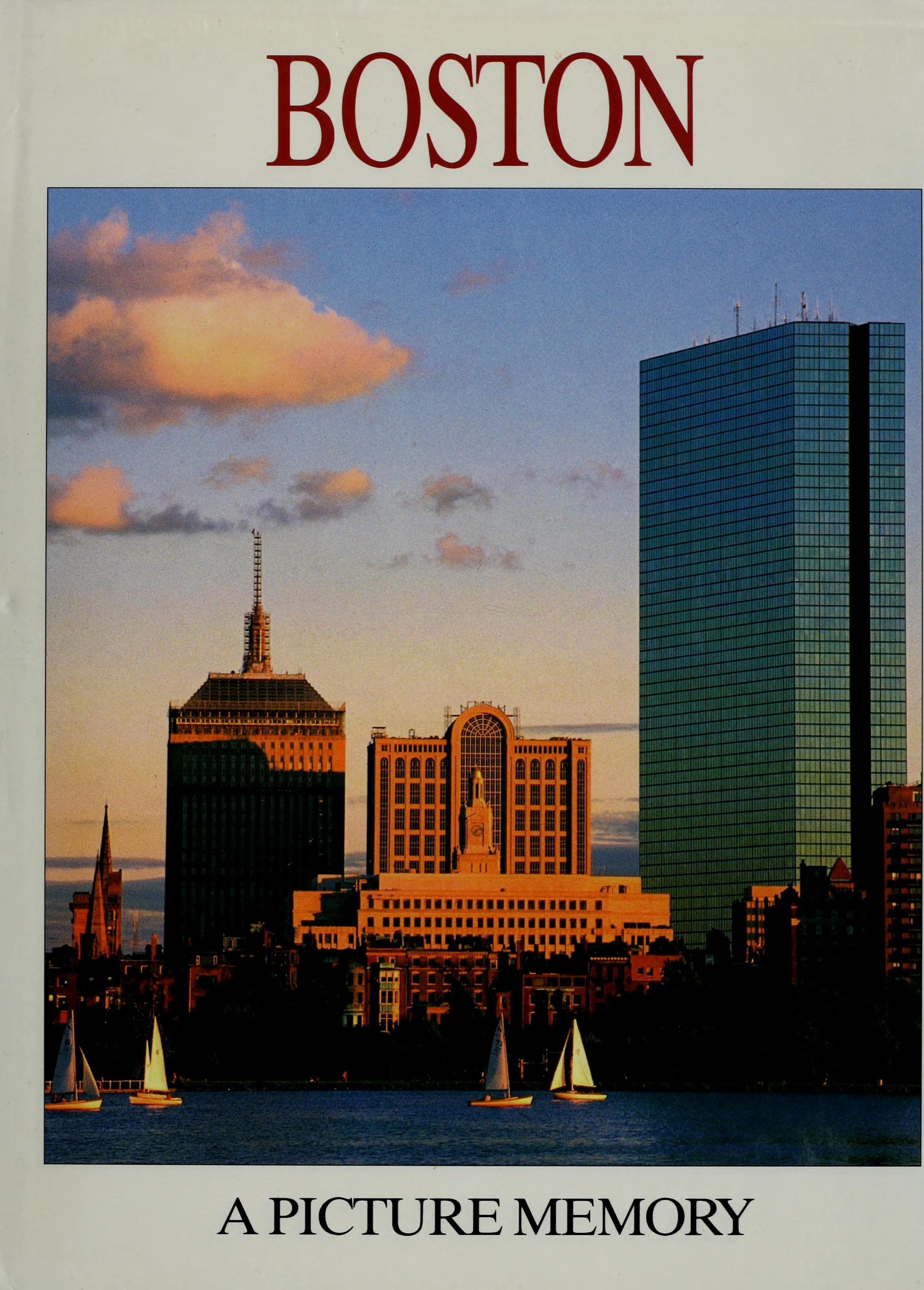 Boston