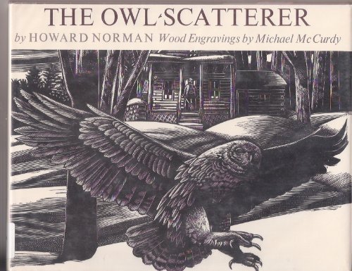 The Owl Scatterer