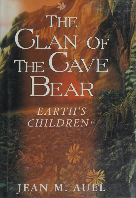 The Clan of the Cave Bear
