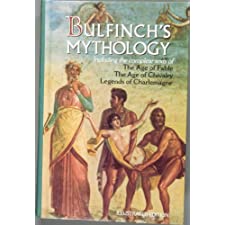 Bulfinch's Mythology