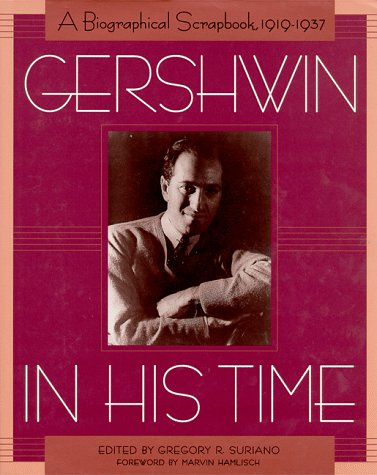 Gershwin in His Time