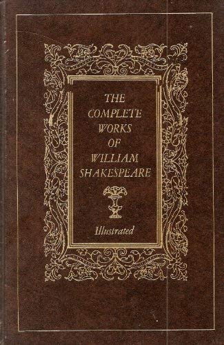 Complete Works of Williams Shakespeare