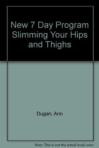 New Seven Day Pro Slim Yr Hips