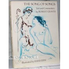 The Song of Songs