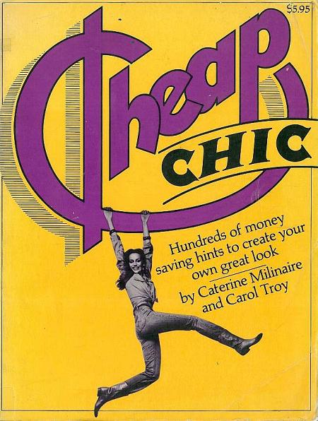 Cheap Chic