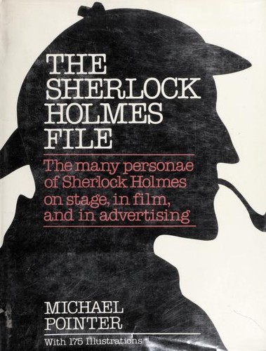 Sherlock Holmes File