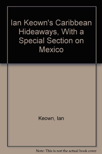 Ian Keowns Caribbean Hideaways
