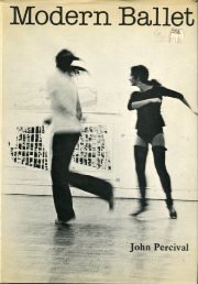 Modern Ballet